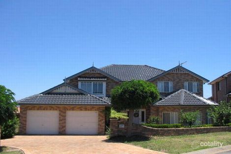 17 Havenwood Pl, Blacktown, NSW 2148