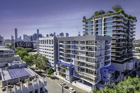 1/38 Buchanan St, West End, QLD 4101