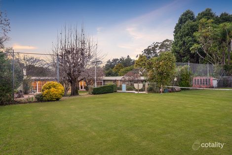 Property photo of 110A Junction Road Wahroonga NSW 2076