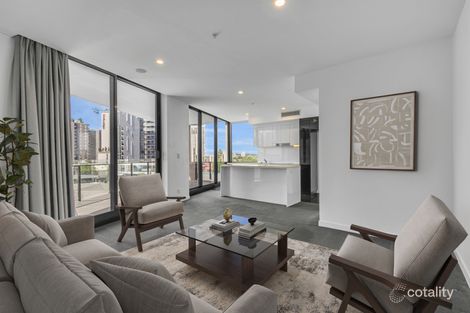 Property photo of 401/38 High Street Toowong QLD 4066