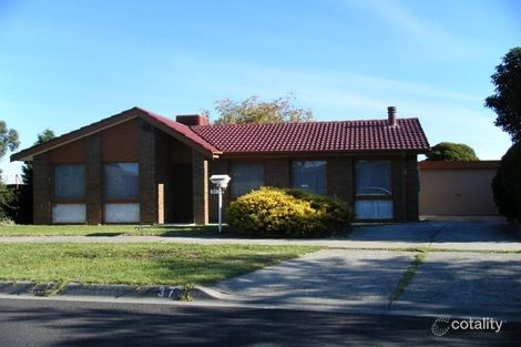 37 Kellaway Cres, Mill Park, VIC 3082