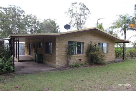 72 Tinana Rd, Goomboorian, QLD 4570