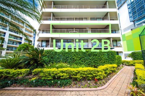 2b/114 Marine Pde, Southport, QLD 4215