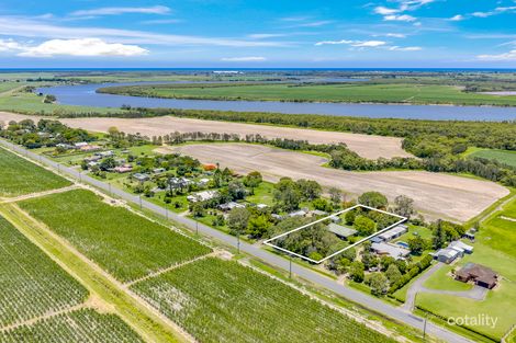 334 Fairymead Rd, Gooburrum, QLD 4670