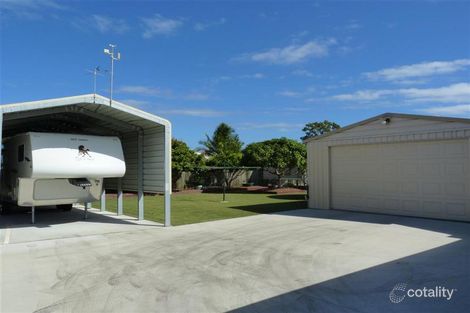 Property photo of 34 Aimee Drive Urangan QLD 4655