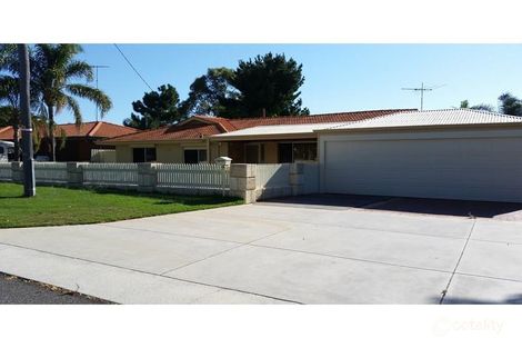 Property photo of 5 Jimbiri Way Wanneroo WA 6065