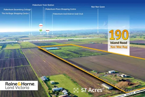 190 Island Rd, Koo Wee Rup, VIC 3981