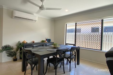 Property photo of 8 Sitara Street Burdell QLD 4818