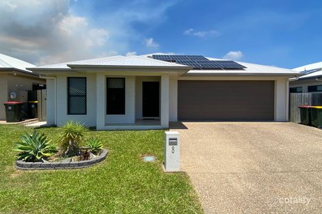 Property photo of 8 Sitara Street Burdell QLD 4818