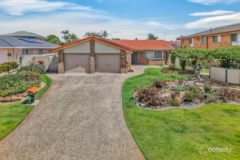 4 Capstan Ct, Banksia Beach, QLD 4507