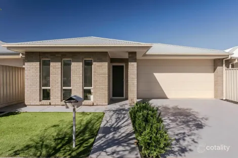 23a Aldridge Tce, Marleston, SA 5033