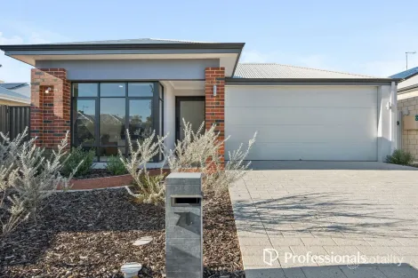 Property photo of 71 Cranwood Crescent Viveash WA 6056