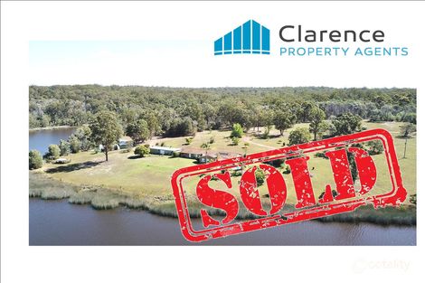 45 Ryries Rd, Lawrence, NSW 2460