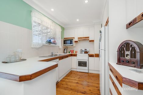 Property photo of 31 Harris Street Hackett ACT 2602