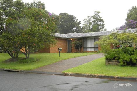 9 Virginia Pl, Wollongbar, NSW 2477