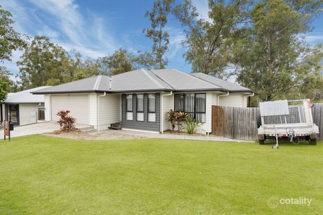 Property photo of 18 Juniper Court Brassall QLD 4305