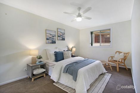 Property photo of 873 Tenbrink Street Glenroy NSW 2640