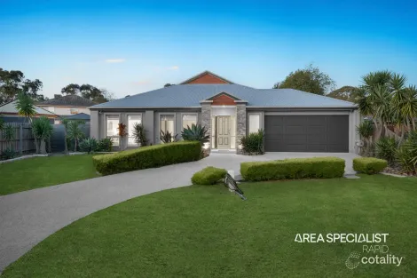 6 Harford Cl, Lynbrook, VIC 3975