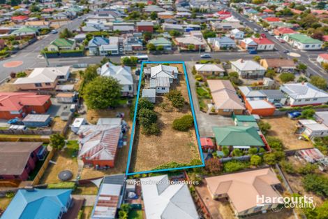 Property photo of 40 Central Avenue Moonah TAS 7009
