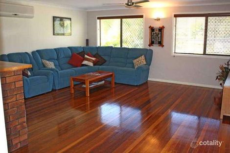 Property photo of 22 Juanita Grove Springwood QLD 4127