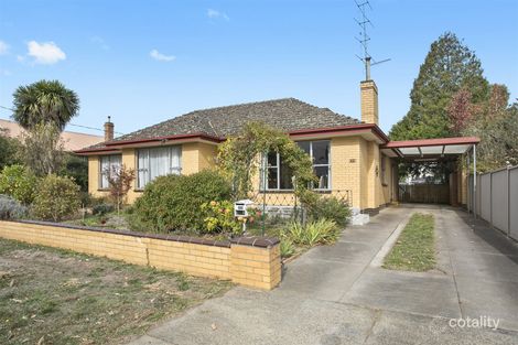 Property photo of 48 Dyte Parade Ballarat East VIC 3350