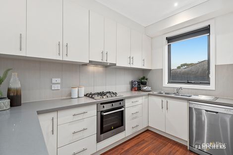 Property photo of 3A Marcus Court Forest Hill VIC 3131