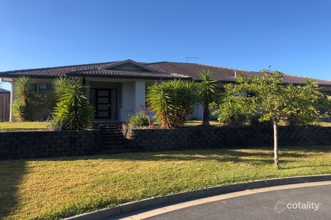 7 Kahan Ct, Pimpama, QLD 4209