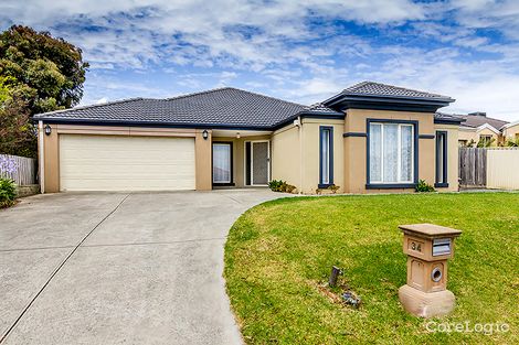 Property photo of 34 Franklin Parade Lynbrook VIC 3975