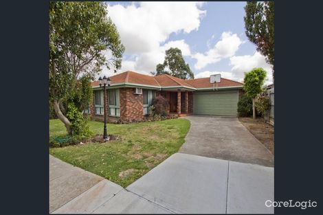 Property photo of 12 Minogue Crescent Hoppers Crossing VIC 3029