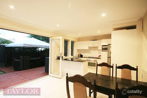 Property photo of 4 The Mews Oatlands NSW 2117
