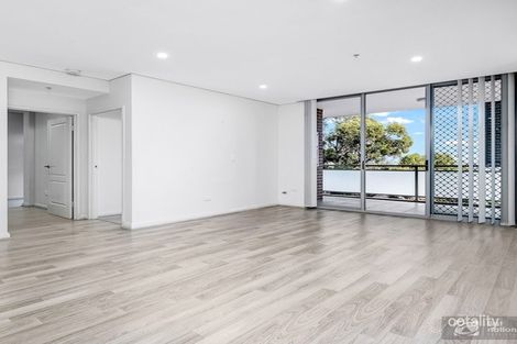 Property photo of 72/6-14 Park Road Auburn NSW 2144