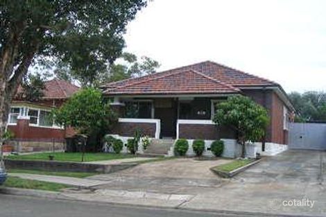 99 Quigg St S, Lakemba, NSW 2195