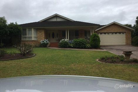 Property photo of 64 Yurunga Drive North Nowra NSW 2541