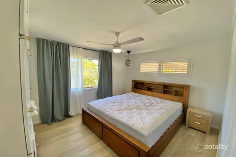 Property photo of 38 Stevenson Street Kepnock QLD 4670