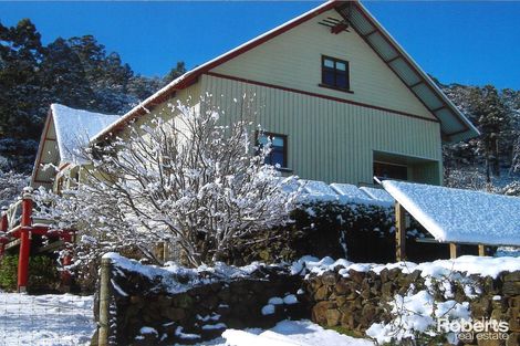 Property photo of 5 Kelly Creek Road Staverton TAS 7306