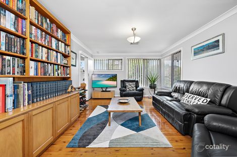 Property photo of 2 Cassian Street Keiraville NSW 2500