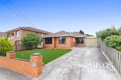 Property photo of 27 Avondale Road Lalor VIC 3075