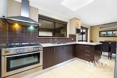 Property photo of 27 Avondale Road Lalor VIC 3075