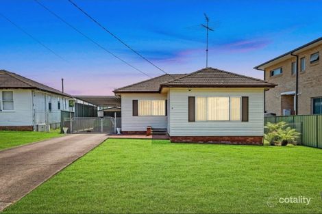 Property photo of 8 Riga Avenue Greenacre NSW 2190