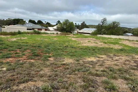 Paxton Tce, Burra, SA 5417