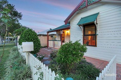 Property photo of 32 Madigans Drive Mount Sheridan QLD 4868