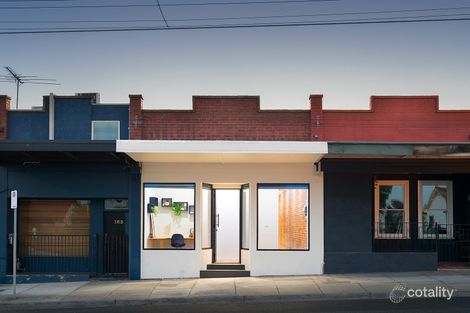 Property photo of 165 Gilbert Road Preston VIC 3072