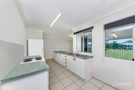 Property photo of 23 Normanby Street Wulguru QLD 4811