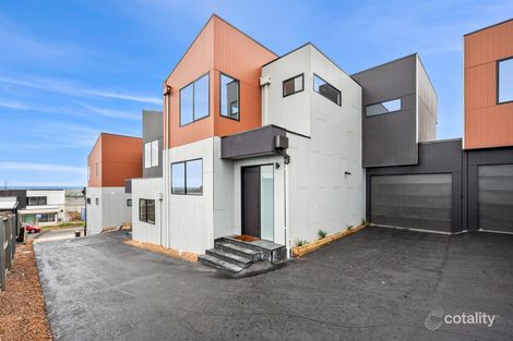 Property photo of 3/5 Devon Park Drive Highton VIC 3216