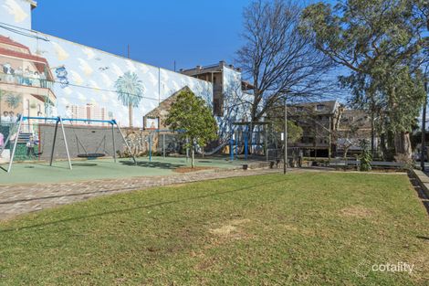 Property photo of 29/1-19 Regent Street Redfern NSW 2016