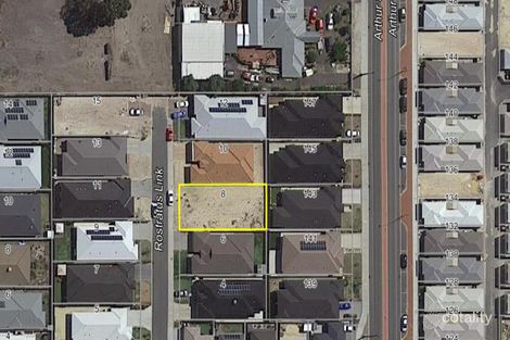 8 Rostratus Link, Dayton, WA 6055