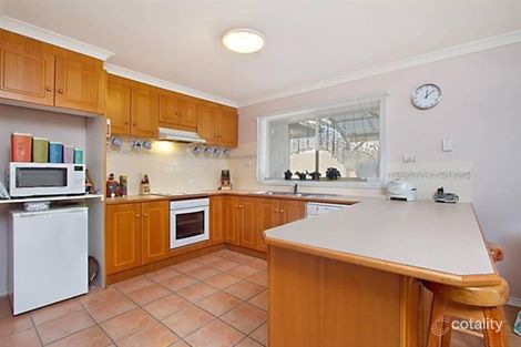 Property photo of 21 Dadswell Court Sunbury VIC 3429