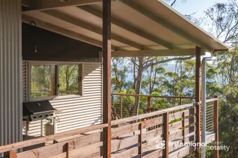 46 Blyth Pde, Great Bay, TAS 7150