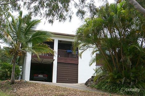 Property photo of 28 Old Scenic Highway Taranganba QLD 4703
