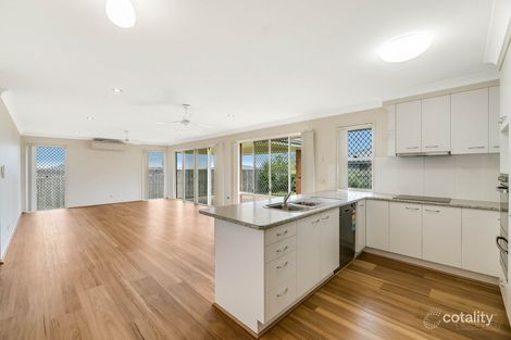 Property photo of 19 Diamantina Drive Glenvale QLD 4350